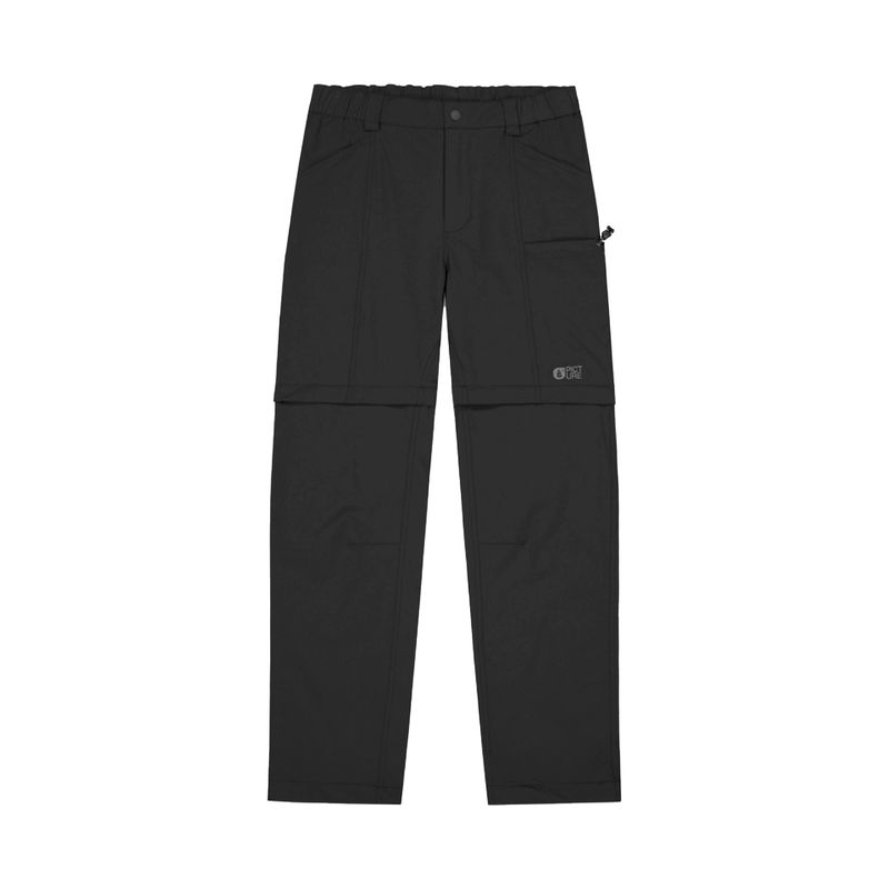 Picture-Outif-2In1-Stretch-Pant-Black