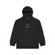 Picture Elaho Hoodie Black