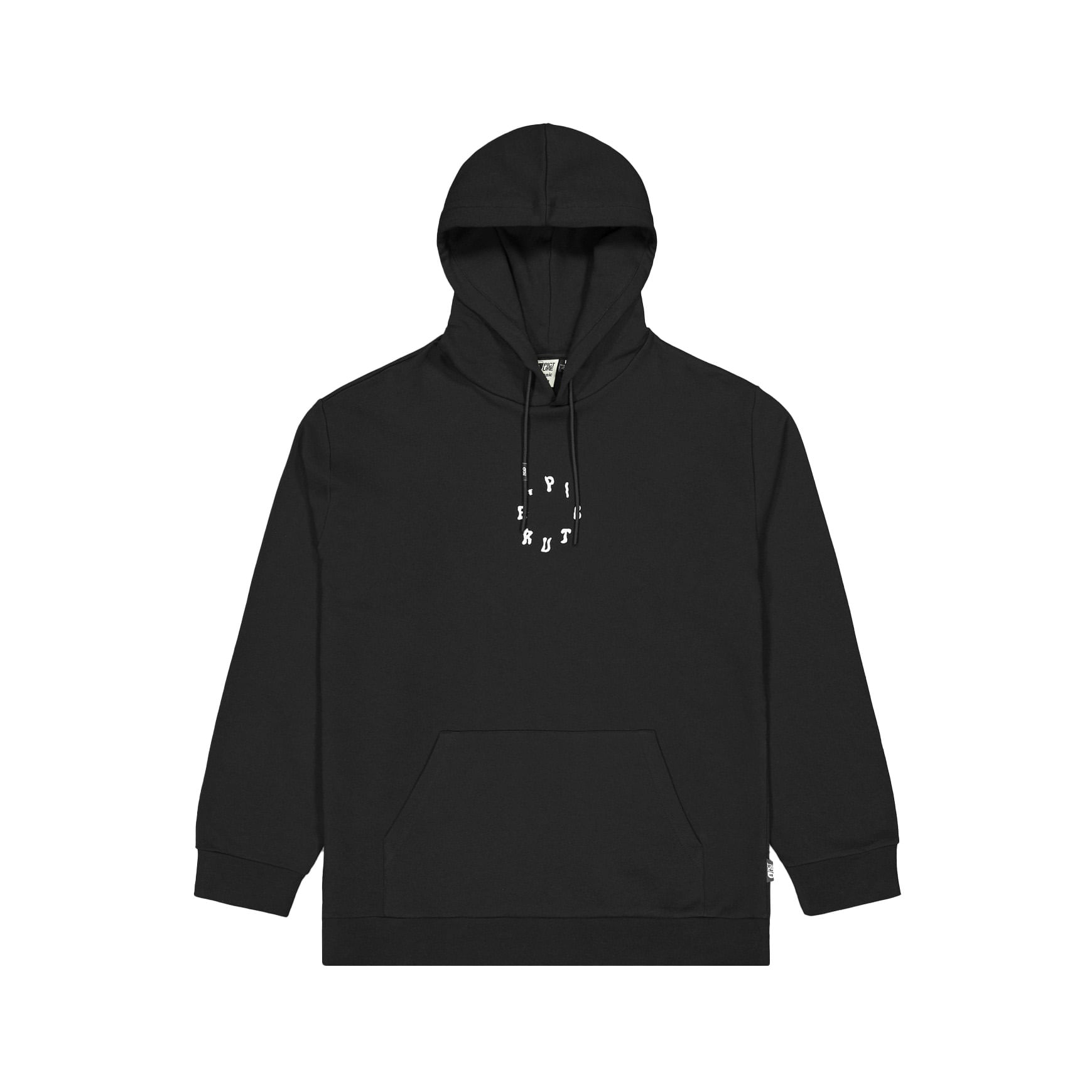 Picture Elaho Hoodie Black