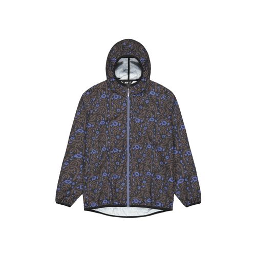 Picture Scale Printed Jacket - Men's