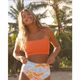 Nani Swimwear Surf Swim Crop Top - Women's Zena