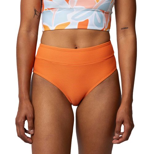 Nani Textured Mid Rise Bottom - Women's