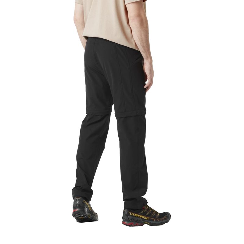 Picture-Outif-2In1-Stretch-Pant-Black