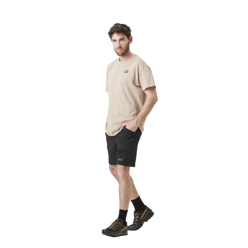 Picture-Outif-2In1-Stretch-Pant-Black