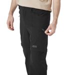 Picture-Outif-2In1-Stretch-Pant-Black