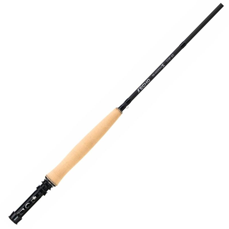 Echo-Shadow-X-4-Piece-Nymph-Fly-Rod