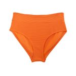 Nani-Textured-Mid-Rise-Bottom---Women-s-Zena