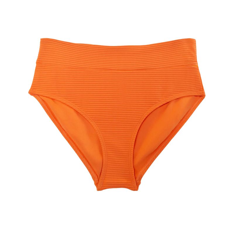 Nani-Textured-Mid-Rise-Bottom---Women-s-Zena