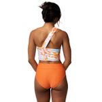Nani-Textured-Mid-Rise-Bottom---Women-s-Zena