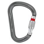 Petzl-William-Locking-Carabiner