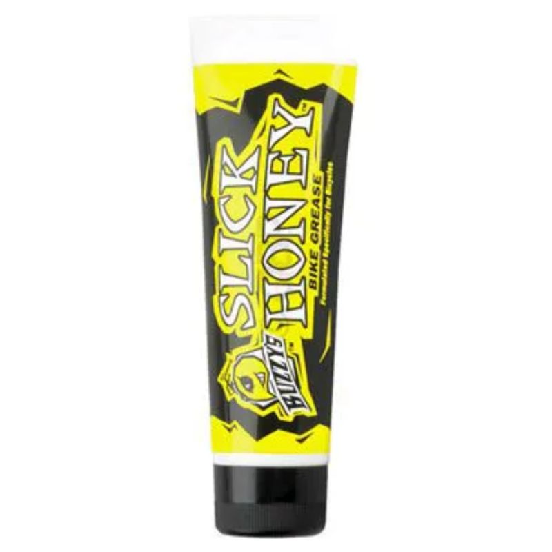 honey grease