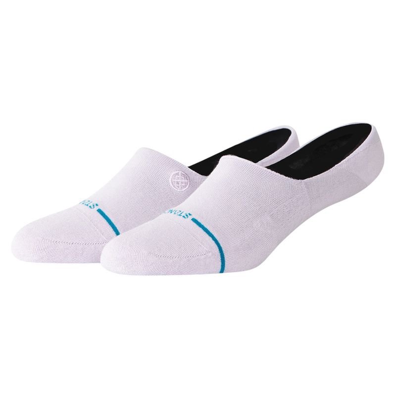 Stance-Cotton-No-Show-Sock-Orchid