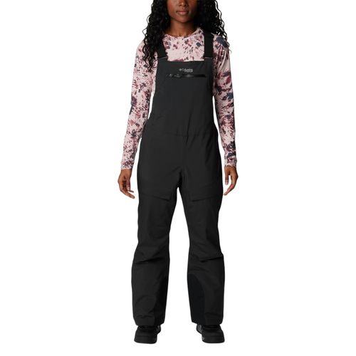Columbia Highland Summit II Insulated Bib - Women's