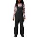 Columbia Highland Summit II Insulated Bib - Women's Black