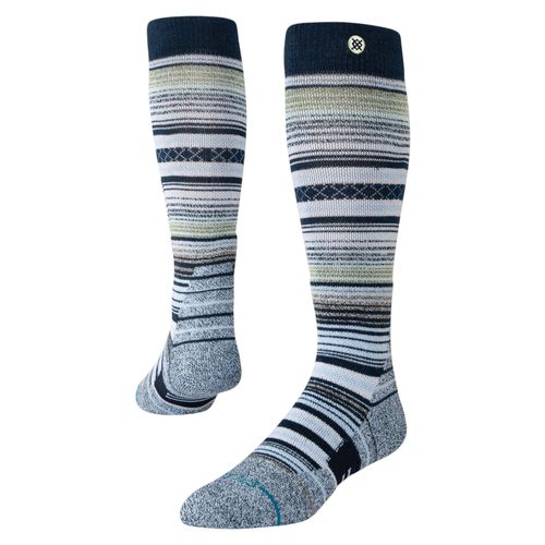Stance Performance Wool Snow Over the Calf Sock