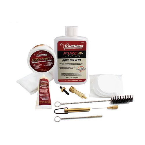 Traditions Sidelock Cleaning Kit