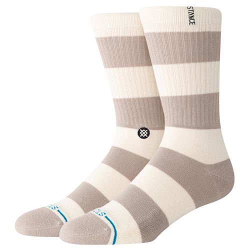Stance Stacked Up Crew - Men's