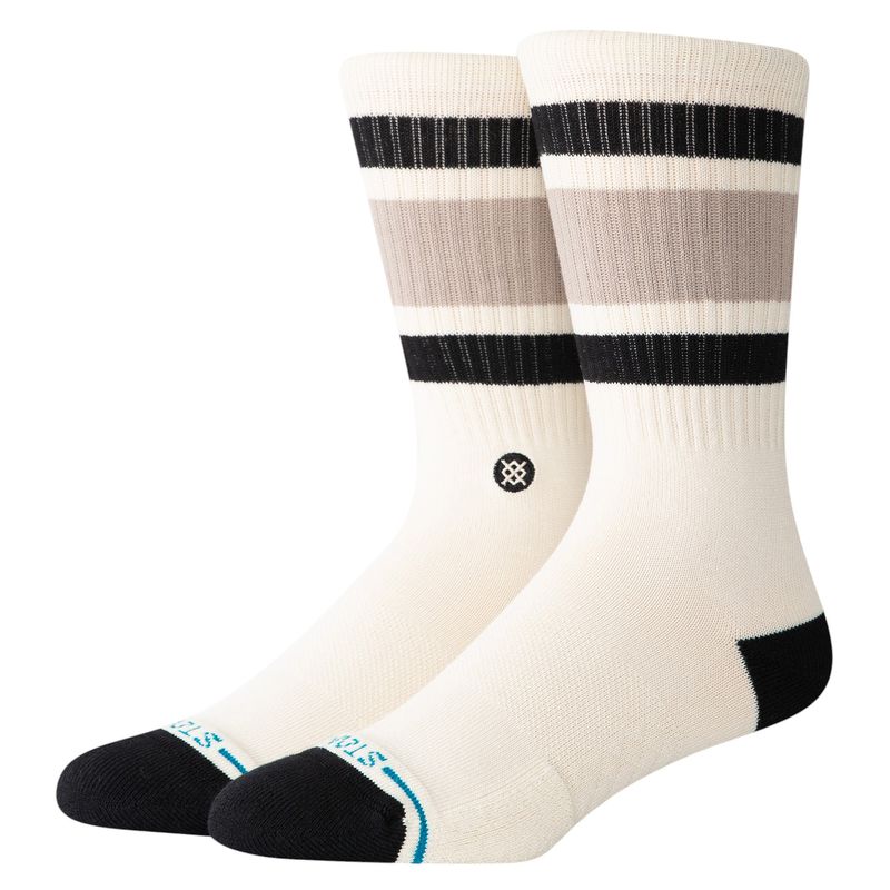 Stance-Boyd-Crew---Women-s-String-Grey