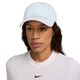 Nike Club Unstructured Cap Blue Tint / Sail