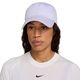 Nike Club Unstructured Cap Lilac Ice / Sail