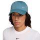 Nike Club Unstructured Cap Smokey Blue / Sail