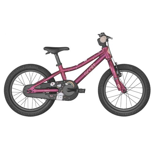 SCOTT Contessa 16 Bike 2025 - Girl's