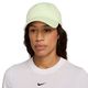 Nike Club Unstructured Cap Light Liquid Lime / Sail