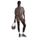 Nike Sportswear Everything Wovens Oversized Repel UV Protection Jacket - Women's Mink Brown / White
