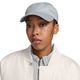 Nike Club Unstructured Cap Base Grey / Sail