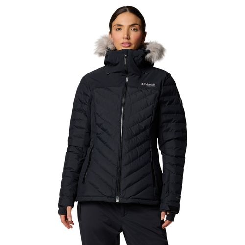 Columbia Bird Mountain III Insulated Jacket - Women's