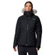Columbia Bird Mountain III Insulated Jacket - Women's Black