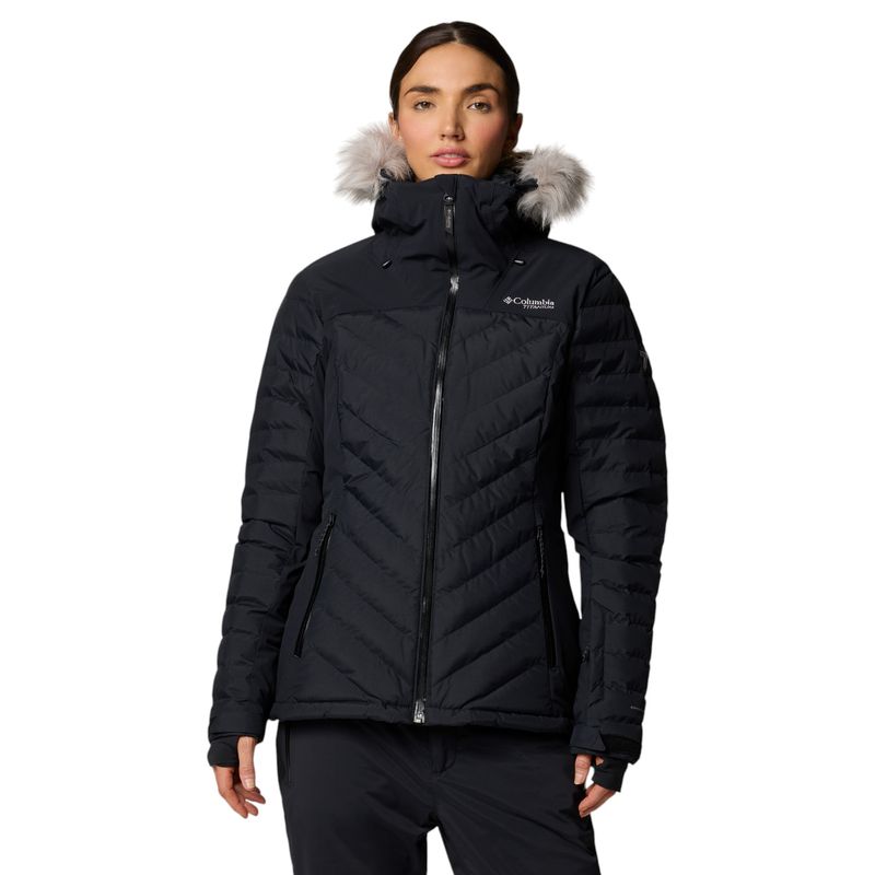 Columbia-Bird-Mountain-III-Insulated-Jacket---Women-s-Black