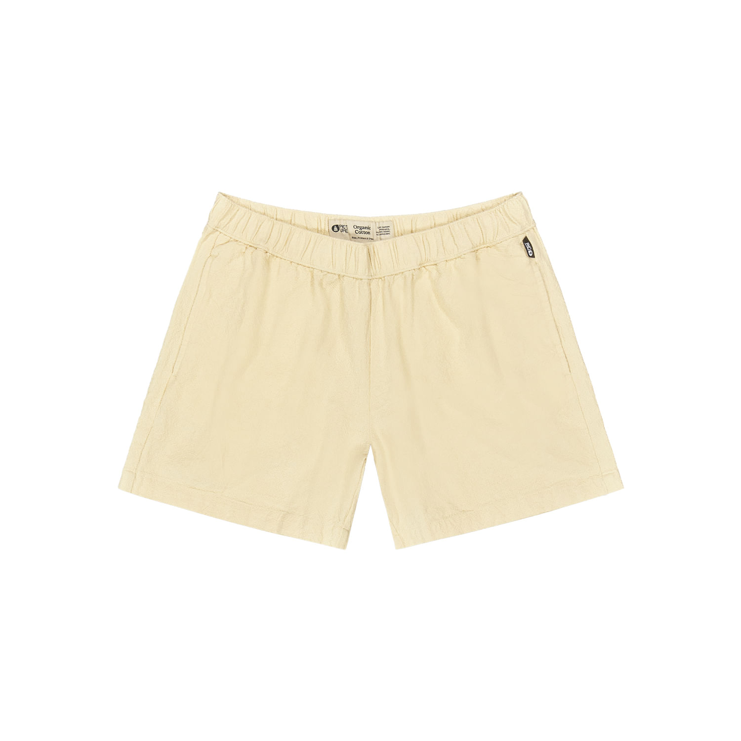 Picture Floros Short - Women's Wood Ash