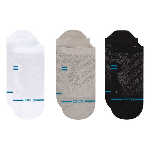 Stance Run Light Tab 3-Pack Running Sock - Men's
