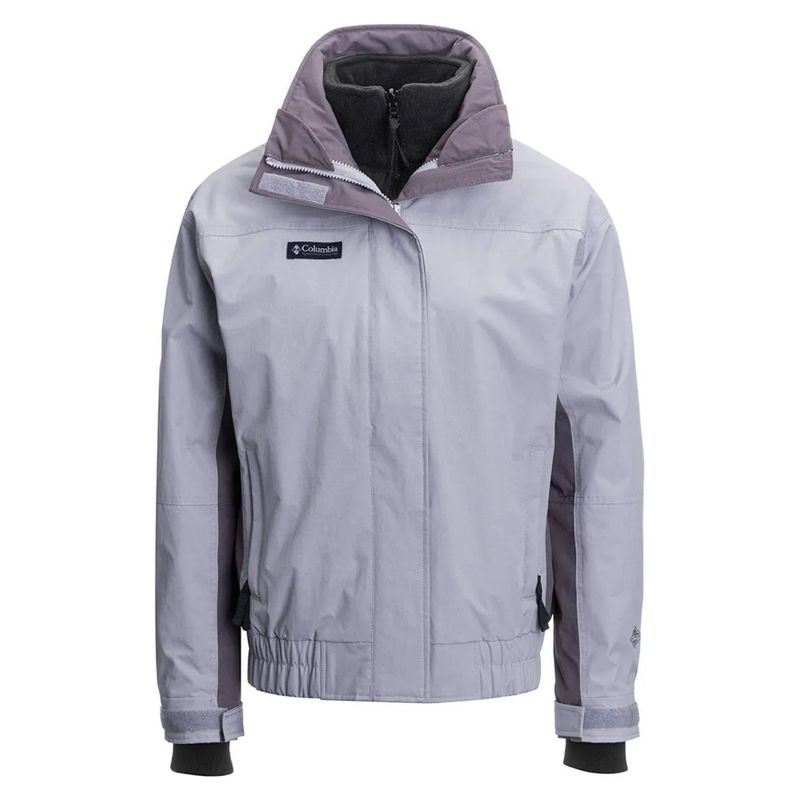 columbia bugaboo 1986 jacket