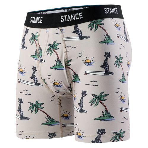 Stance Underwear Kool Kats Boxer Brief - Men's