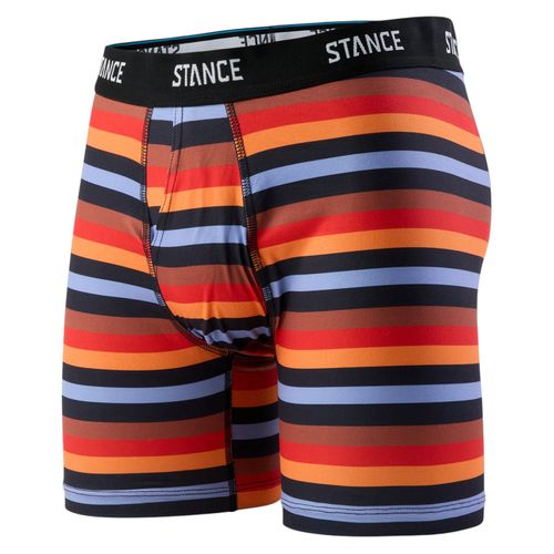 Stance Underwear Stacks Boxer Brief - Men's