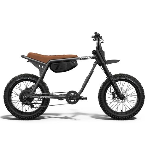 SUPER73 Z Adventure Series SE E-Bike