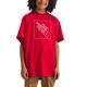 The North Face Short-Sleeve Graphic T-Shirt - Boys' TNF Red