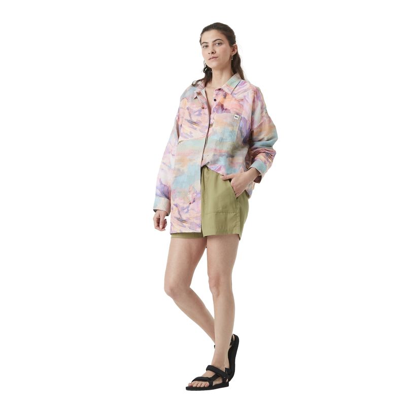 Picture-Milou-Short---Women-s-Aloe