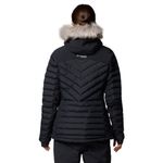 Columbia-Bird-Mountain-III-Insulated-Jacket---Women-s-Black