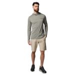 Columbia-Sage-Peak-Knit-Sun-Hoodie---Men-s-Stone-Green-Heather