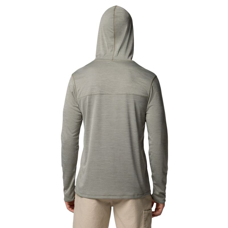 Columbia-Sage-Peak-Knit-Sun-Hoodie---Men-s-Stone-Green-Heather