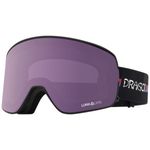 DRAGON NFX2 Goggle Blake Sig / Lumalens Dark Smoke + Lumalens Violet Bonus Lens