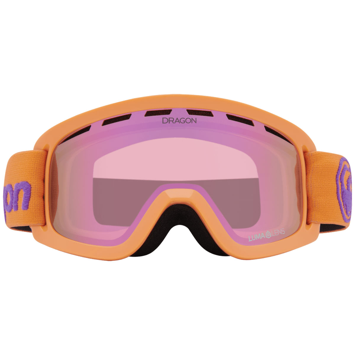 Youth Snow Goggles - Als.com