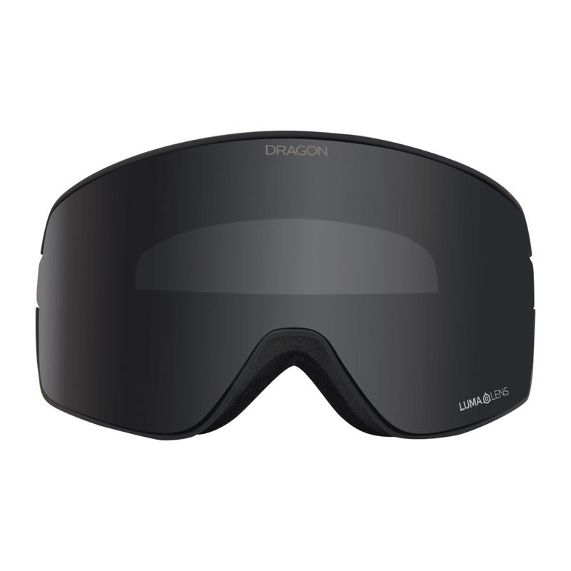 DRAGON NFX2 Goggle Blake Sig / Lumalens Dark Smoke + Lumalens Violet Bonus Lens