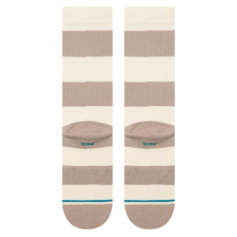 Stance-Stacked-Up-Crew---Men-s-String-Grey