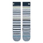 Stance Performance Wool Snow OTC Sock Navy