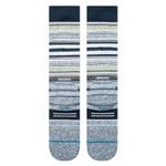 Stance Performance Wool Snow OTC Sock Navy