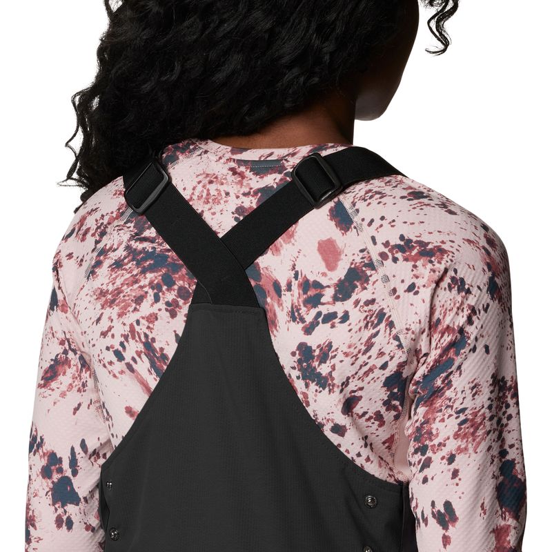 Columbia-Highland-Summit-II-Insulated-Bib---Women-s-Black